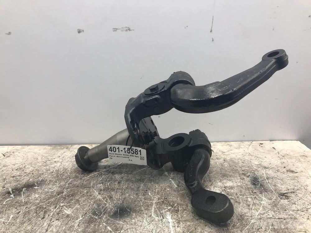 Meritor  Коммерческий транспорт - Другие