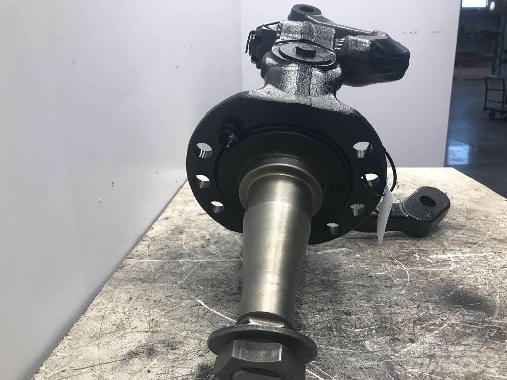 Meritor  Коммерческий транспорт - Другие
