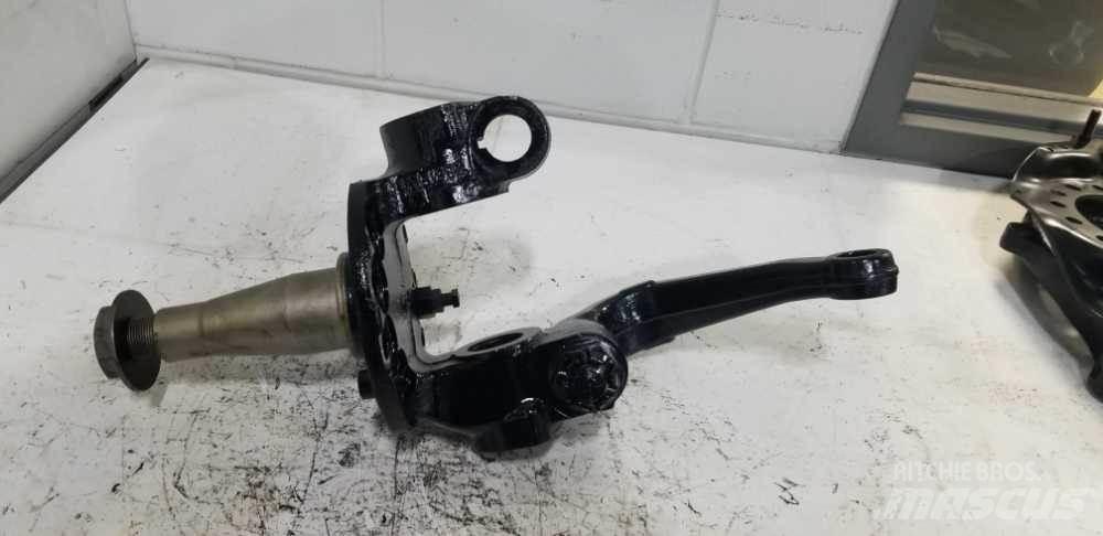 Meritor  Коммерческий транспорт - Другие