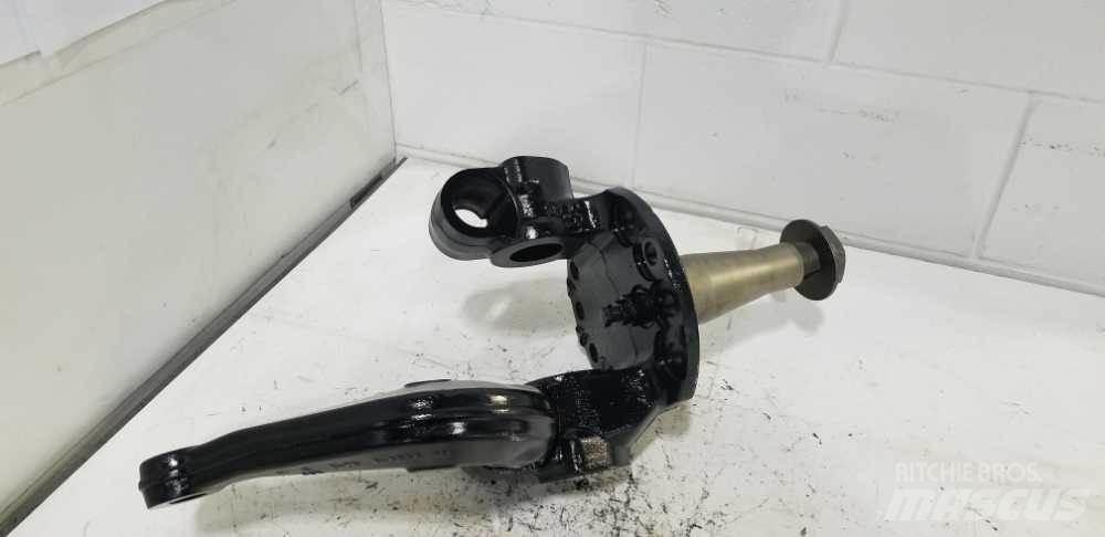 Meritor  Коммерческий транспорт - Другие