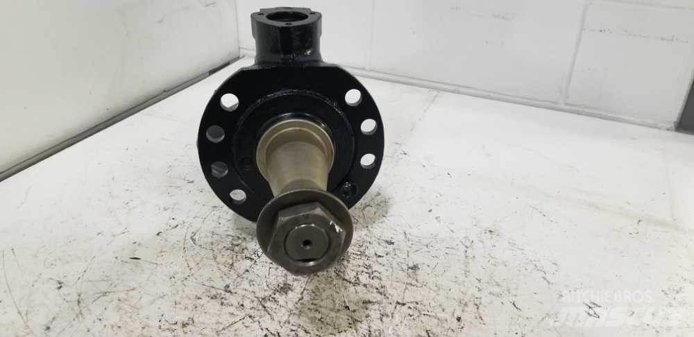 Meritor  Коммерческий транспорт - Другие