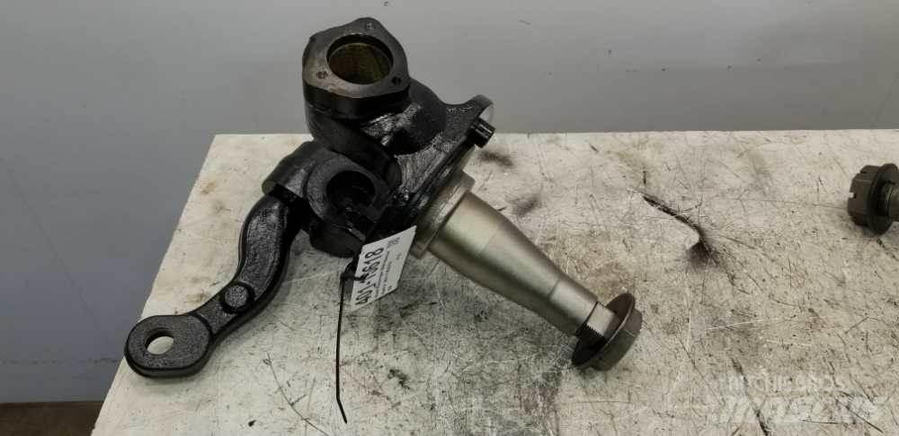 Meritor  Коммерческий транспорт - Другие