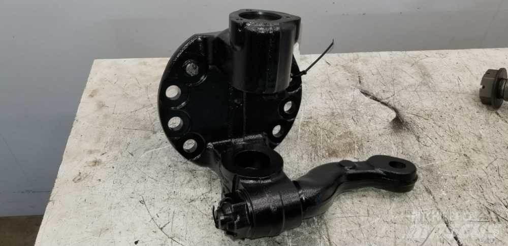 Meritor  Коммерческий транспорт - Другие