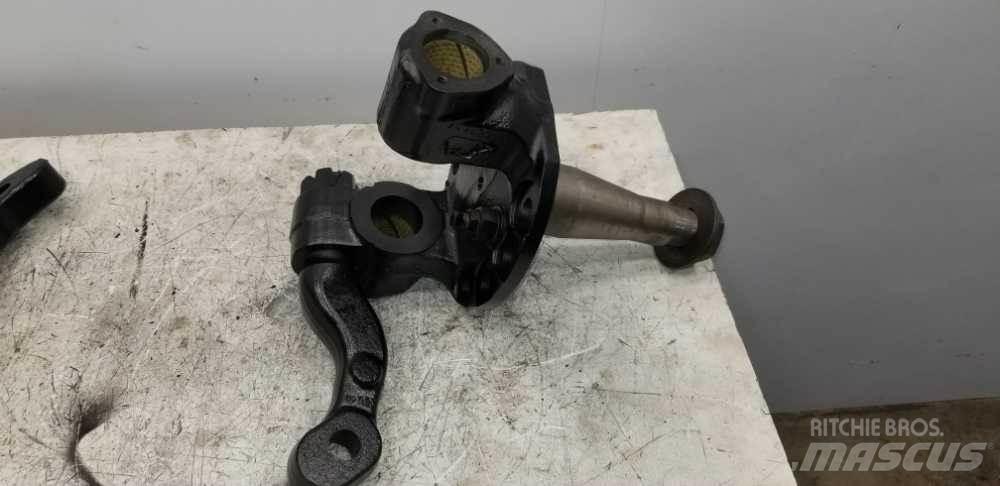 Meritor  Коммерческий транспорт - Другие