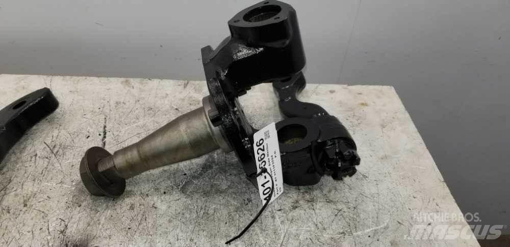 Meritor  Коммерческий транспорт - Другие