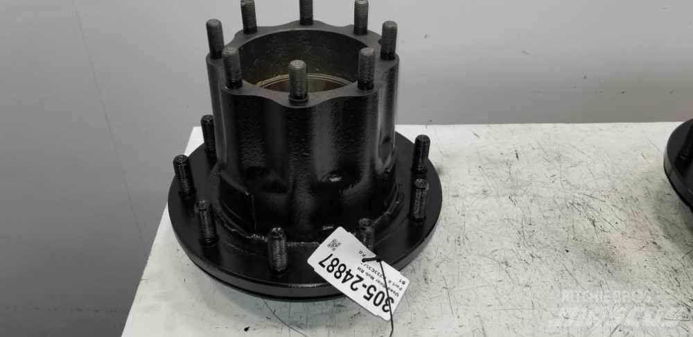 Meritor  Коммерческий транспорт - Другие