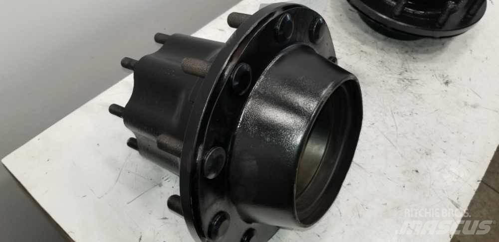 Meritor  Коммерческий транспорт - Другие