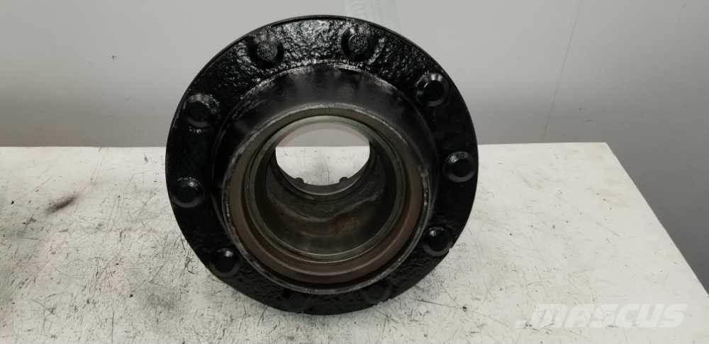 Meritor  Коммерческий транспорт - Другие