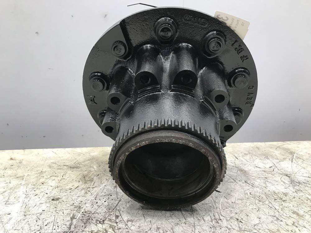 Meritor  Коммерческий транспорт - Другие
