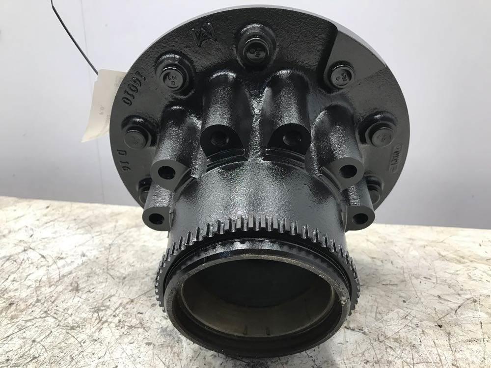 Meritor  Коммерческий транспорт - Другие