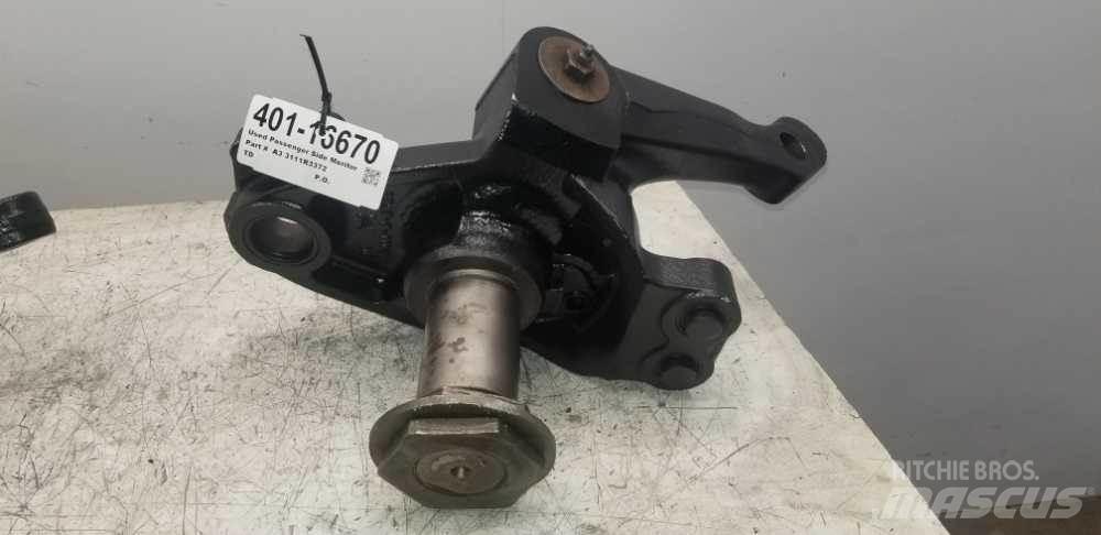 Meritor  Коммерческий транспорт - Другие
