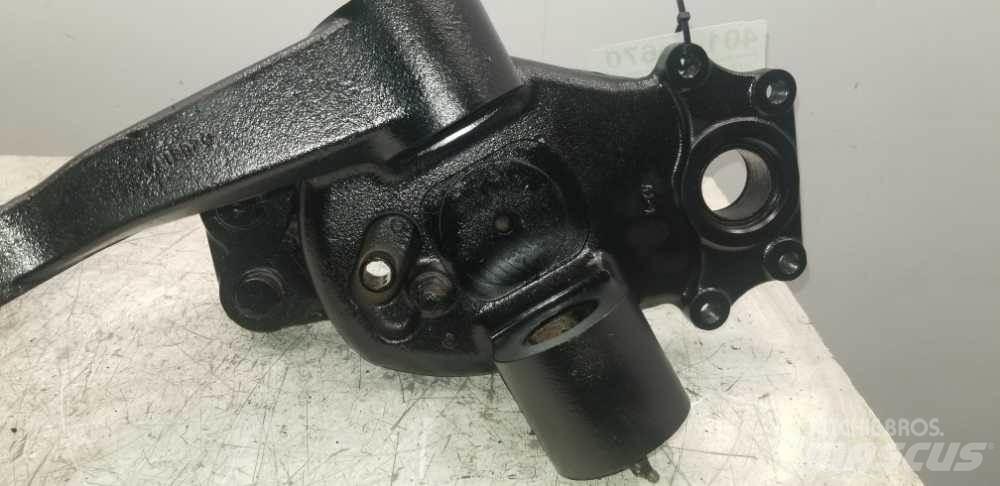 Meritor  Коммерческий транспорт - Другие