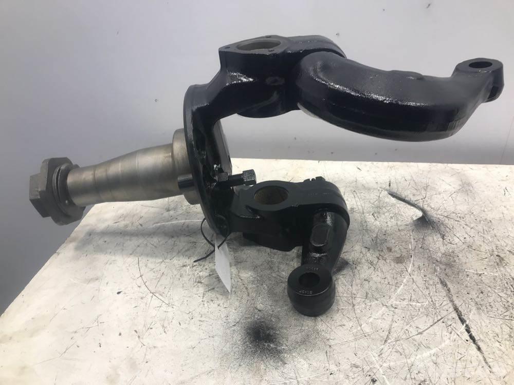 Meritor  Коммерческий транспорт - Другие
