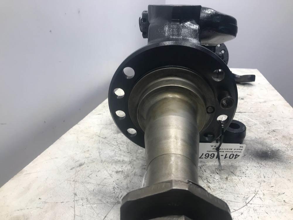 Meritor  Коммерческий транспорт - Другие