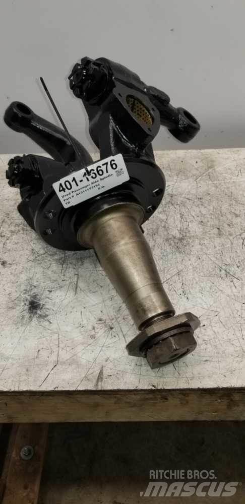 Meritor  Коммерческий транспорт - Другие