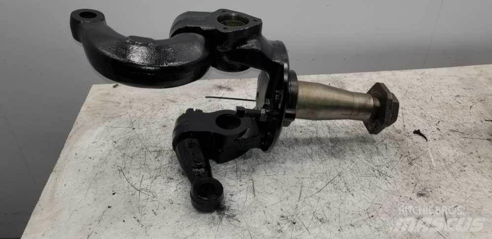 Meritor  Коммерческий транспорт - Другие