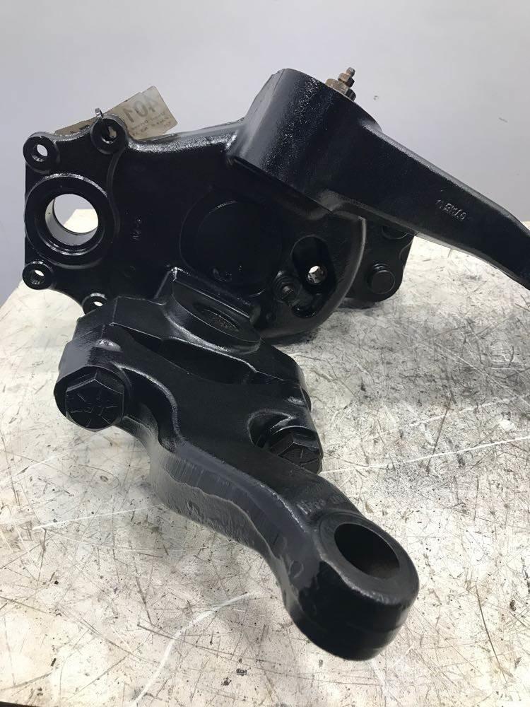 Meritor  Коммерческий транспорт - Другие