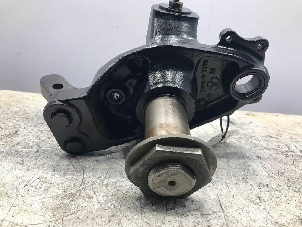 Meritor  Коммерческий транспорт - Другие