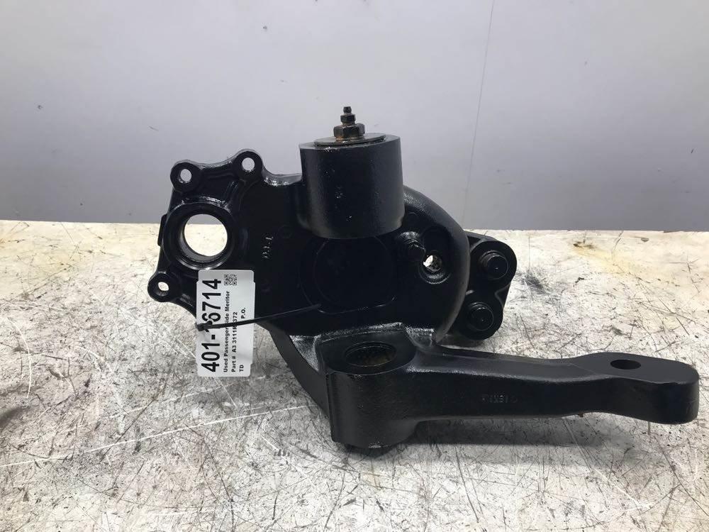 Meritor  Коммерческий транспорт - Другие