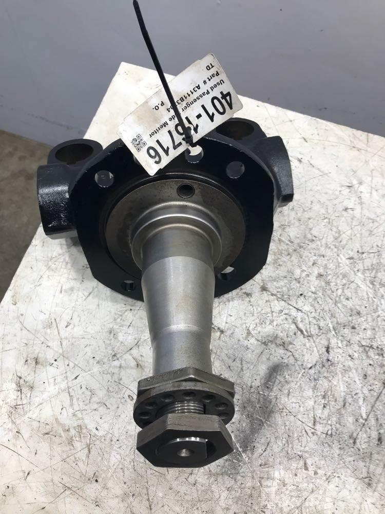 Meritor  Коммерческий транспорт - Другие