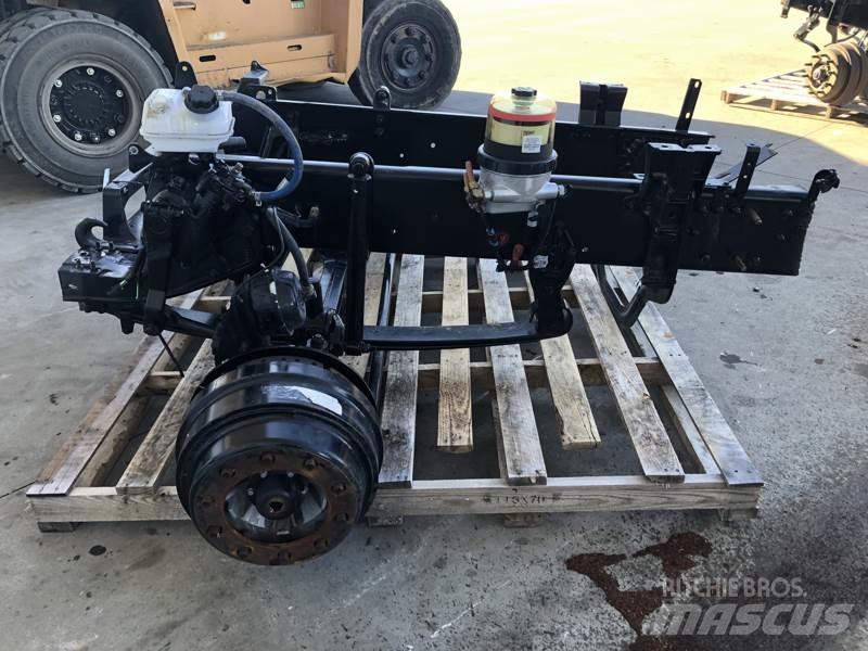 Meritor  Коммерческий транспорт - Другие