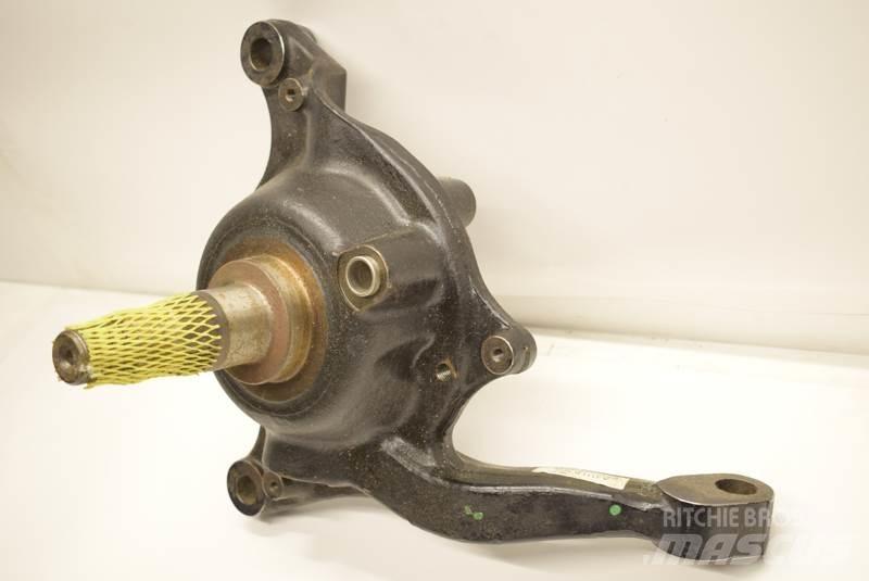 Meritor  Коммерческий транспорт - Другие