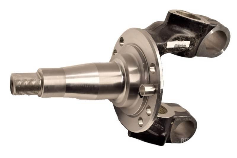 Meritor  Коммерческий транспорт - Другие