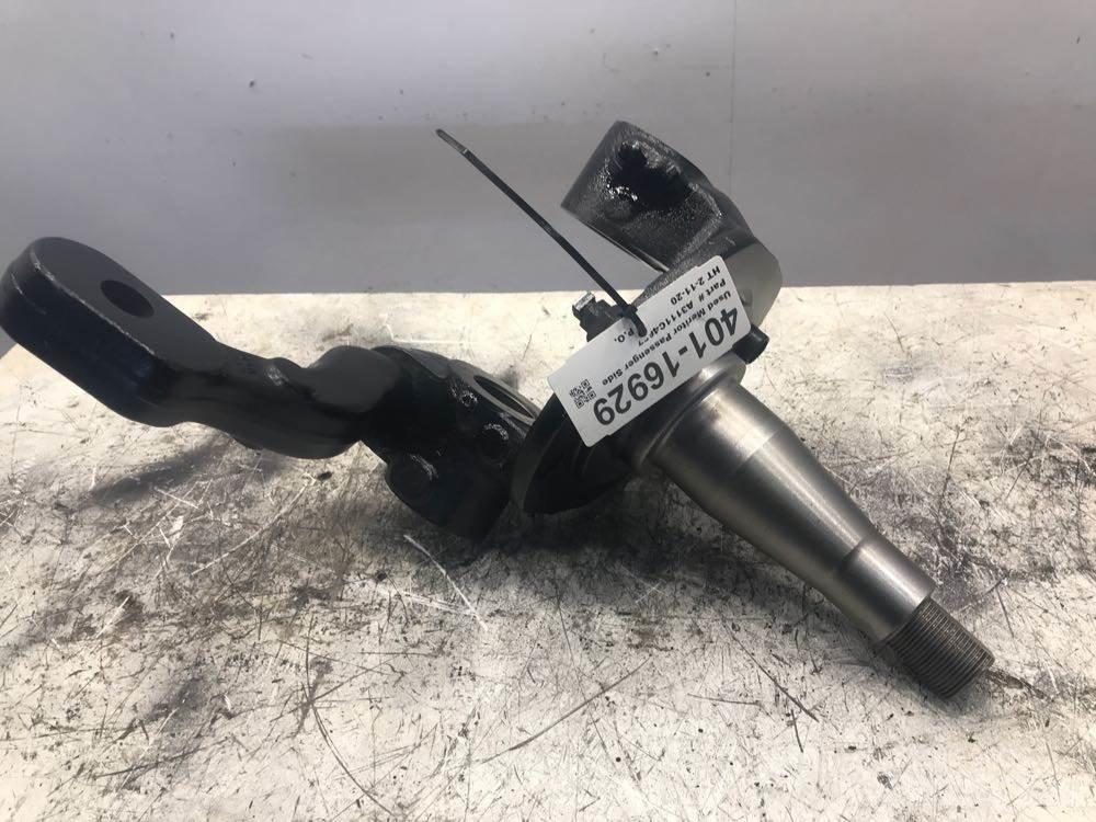 Meritor  Коммерческий транспорт - Другие