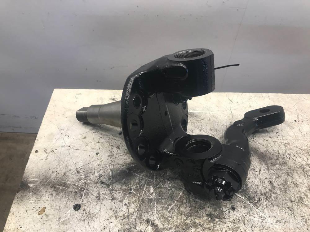 Meritor  Коммерческий транспорт - Другие