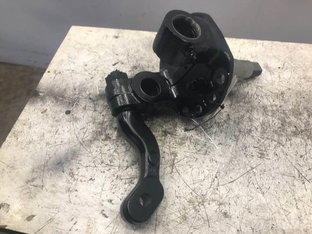 Meritor  Коммерческий транспорт - Другие