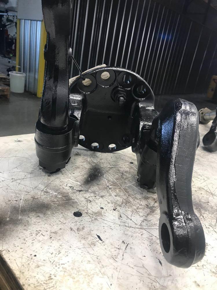 Meritor  Коммерческий транспорт - Другие