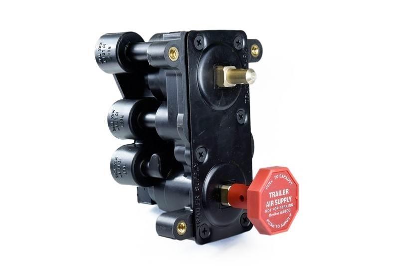 Meritor  Коммерческий транспорт - Другие
