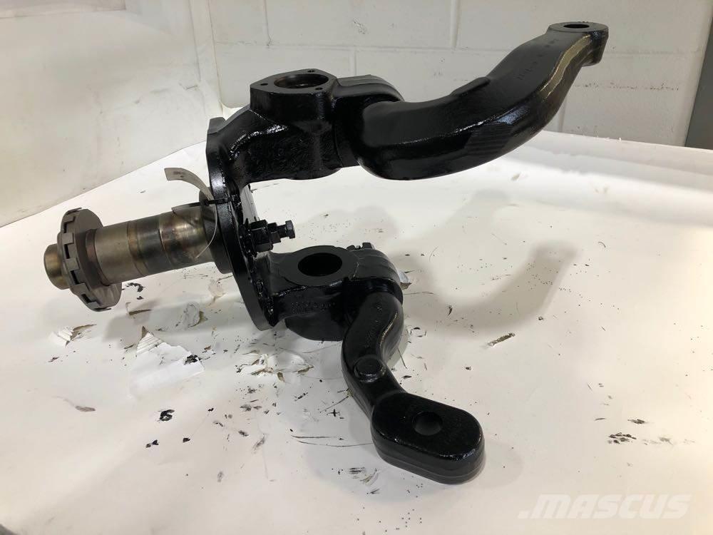 Meritor  Коммерческий транспорт - Другие