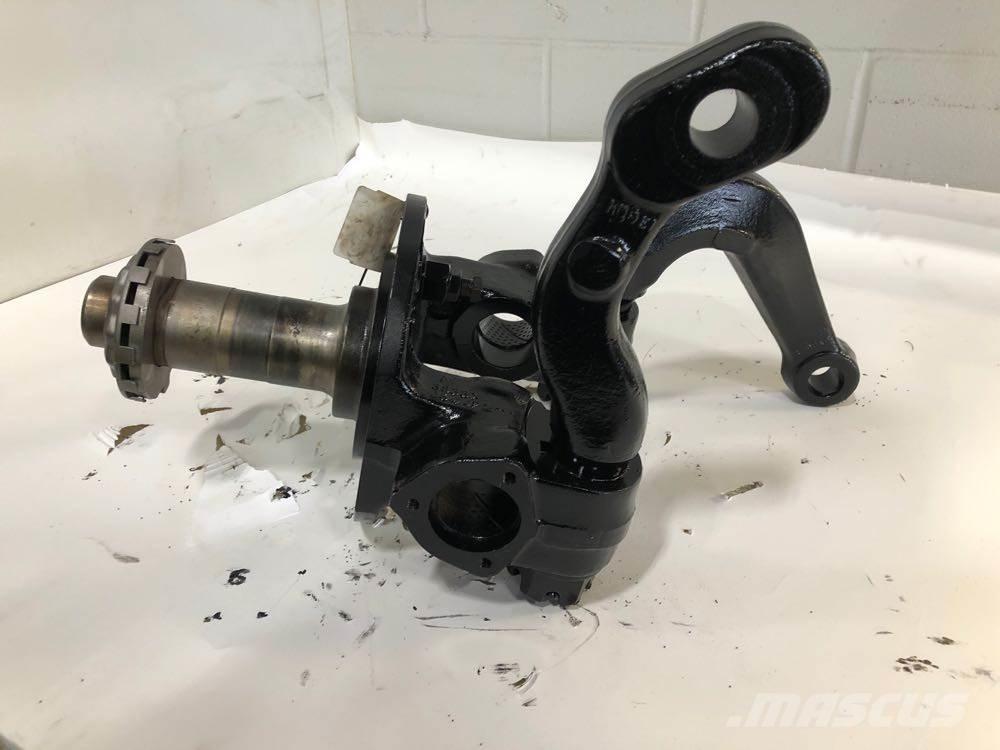 Meritor  Коммерческий транспорт - Другие