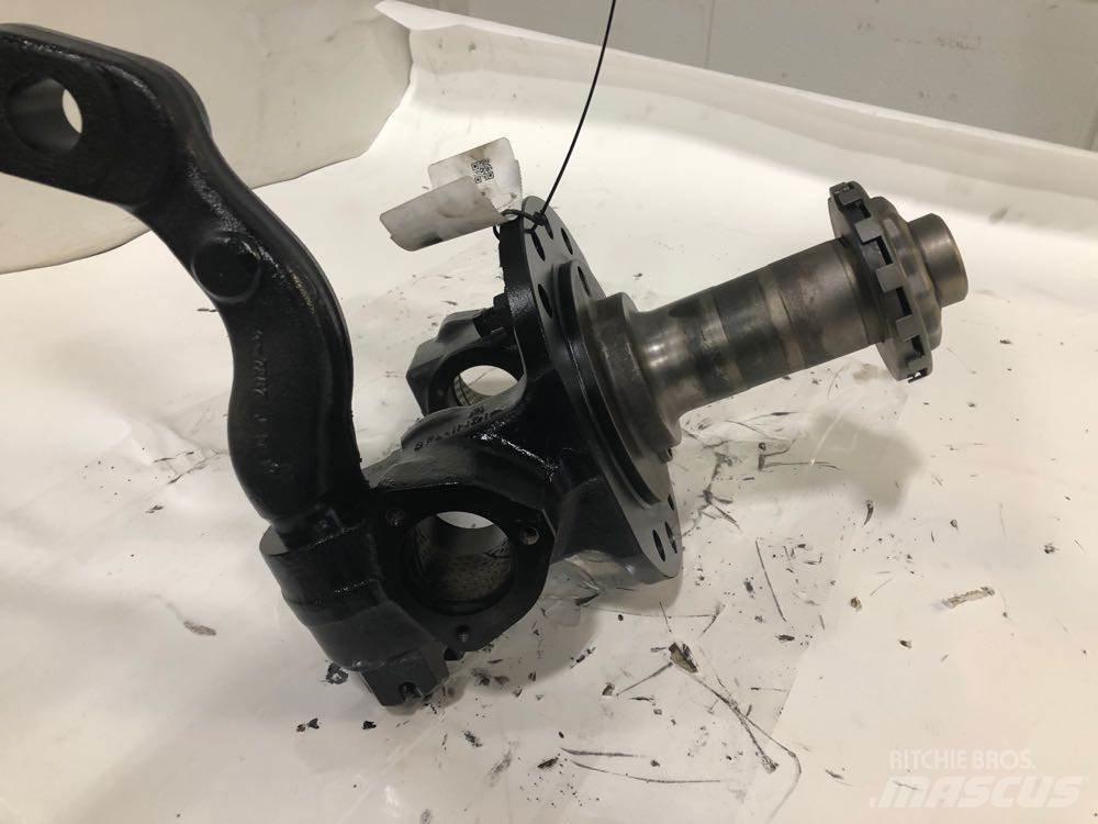 Meritor  Коммерческий транспорт - Другие