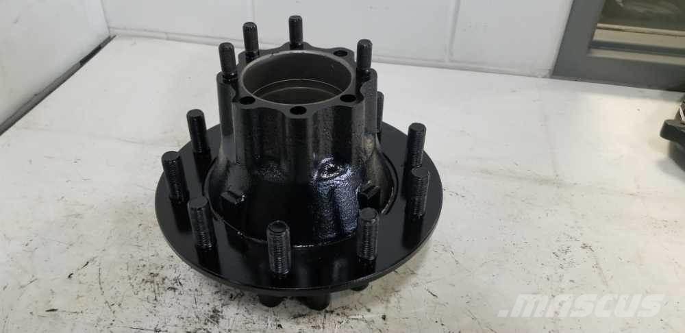 Meritor  Коммерческий транспорт - Другие