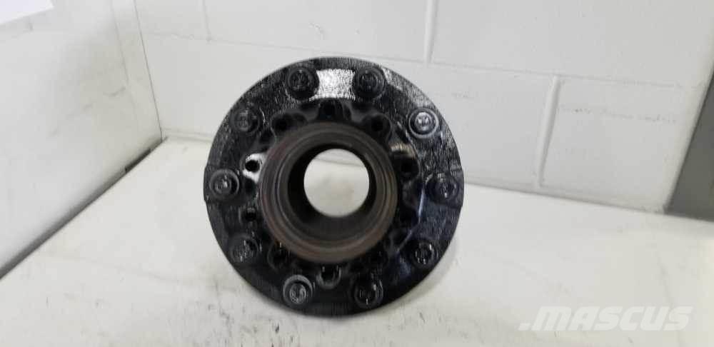 Meritor  Коммерческий транспорт - Другие
