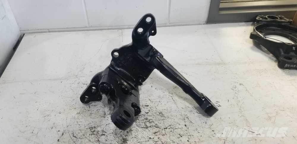 Meritor  Коммерческий транспорт - Другие