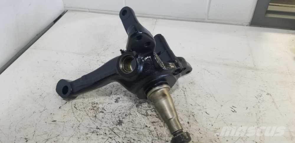 Meritor  Коммерческий транспорт - Другие