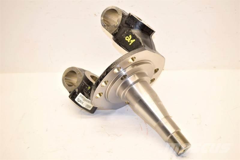 Meritor  Коммерческий транспорт - Другие