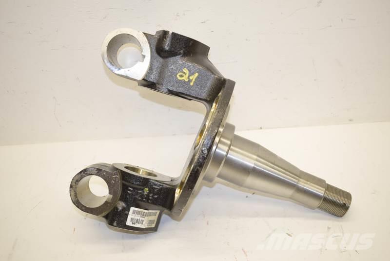 Meritor  Коммерческий транспорт - Другие