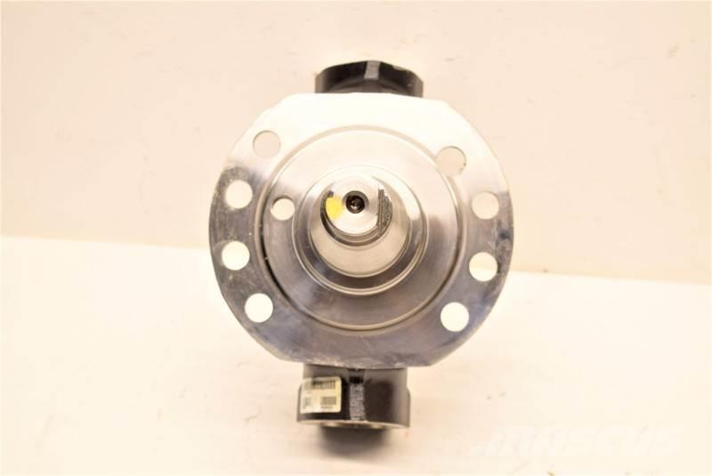 Meritor  Коммерческий транспорт - Другие