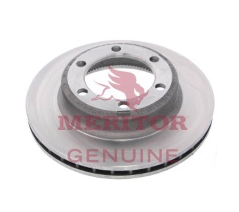 Meritor  Тормозная система