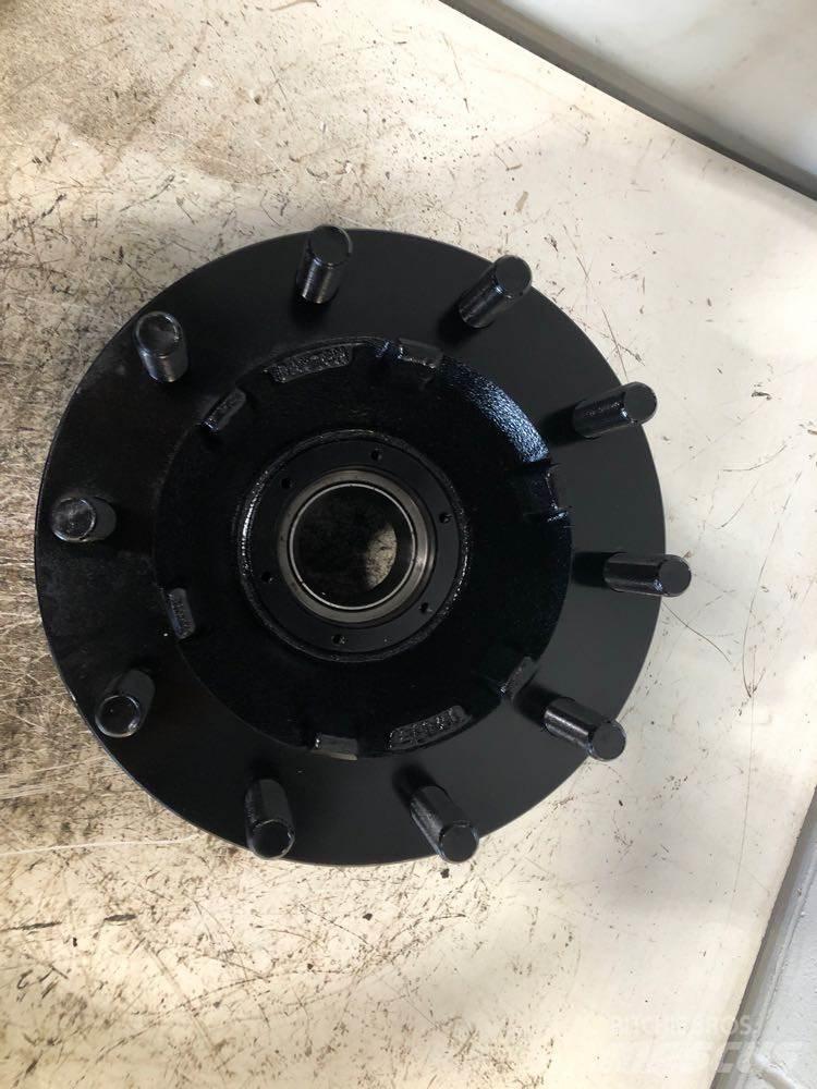 Meritor  Коммерческий транспорт - Другие