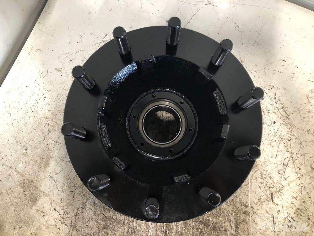 Meritor  Коммерческий транспорт - Другие
