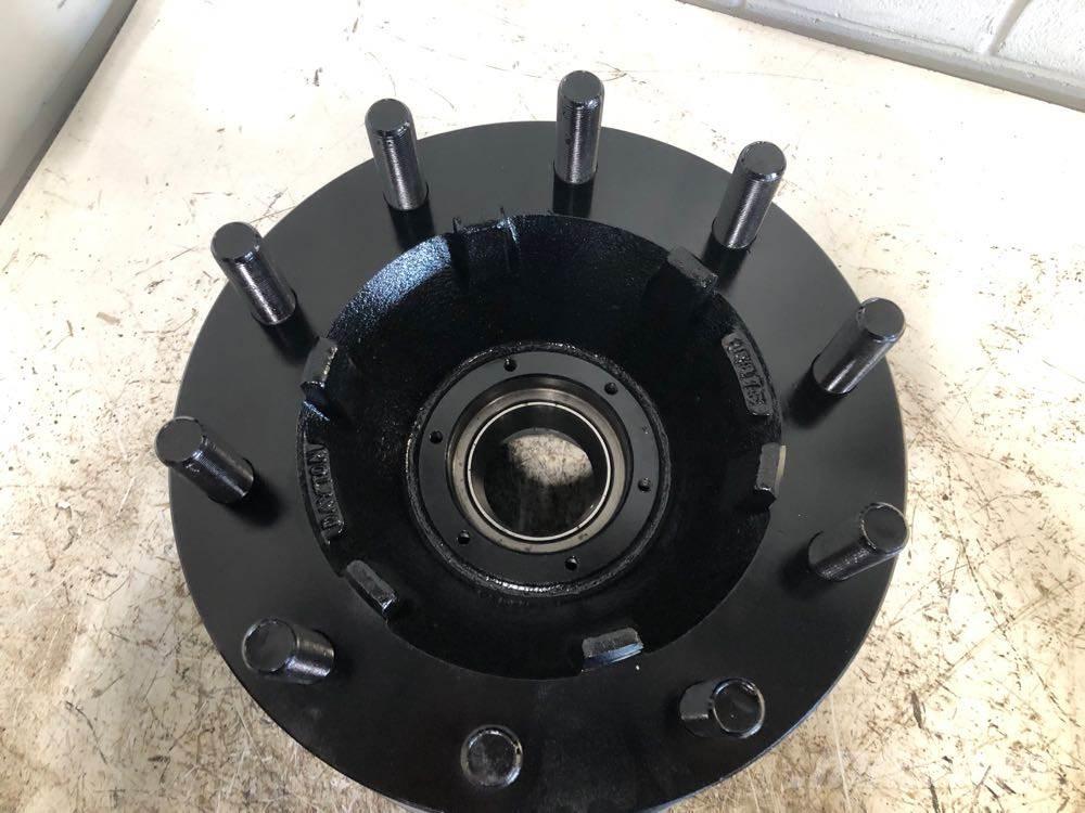 Meritor  Коммерческий транспорт - Другие