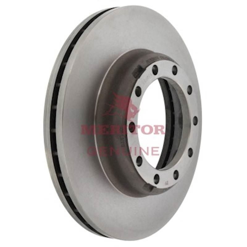 Meritor  Тормозная система