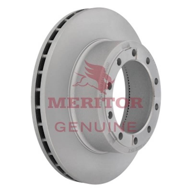 Meritor  Тормозная система