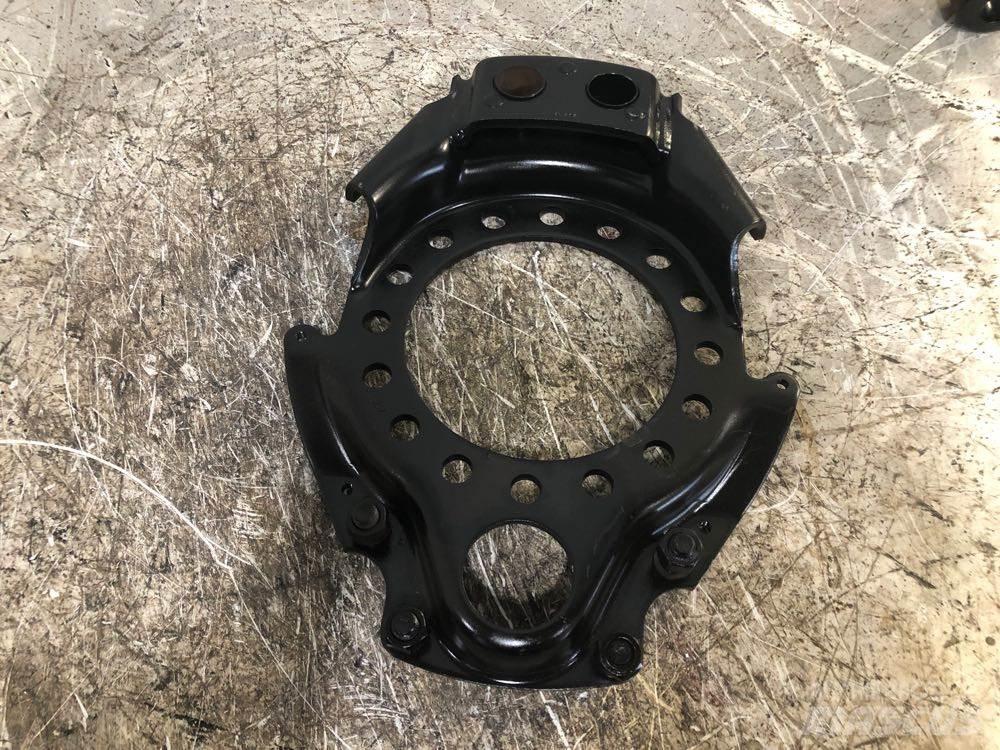 Meritor  Тормозная система