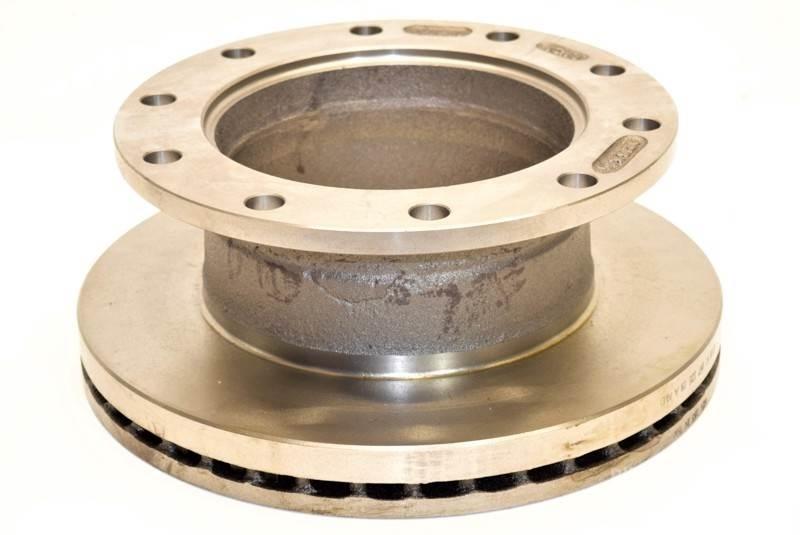 Meritor  Тормозная система